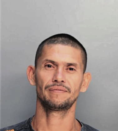 Kevin Blandon, - Dade County, FL 