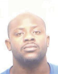 Michael Blocker - Fulton County, GA 