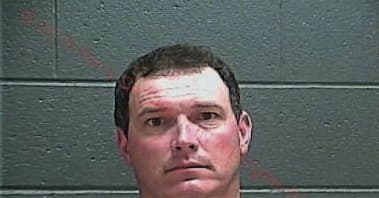 Danny Bolin, - Perry County, IN 