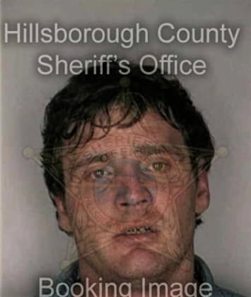 Eugenio Bonillaflores - Hillsborough County, FL 