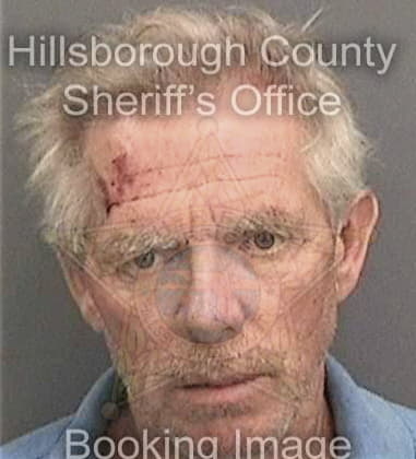 Timothy Bowman - Hillsborough County, FL 