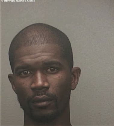 William Boyd, - Broward County, FL 