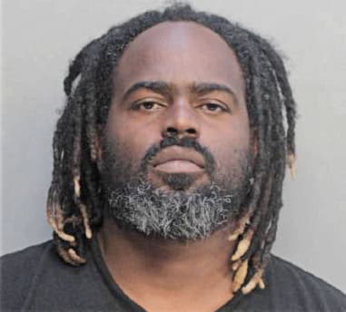 Earl Brewer, - Dade County, FL 