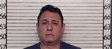 Andy Brizuela, - Comal County, TX 