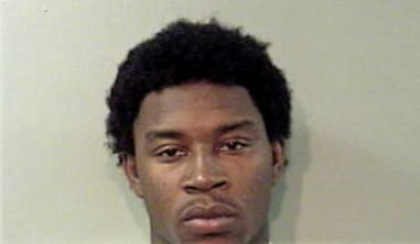 Chaddrick Brown, - Leon County, FL 