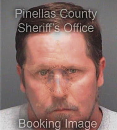 Stewart Brown, - Pinellas County, FL 