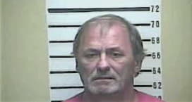 George Browning - Bell County, KY 