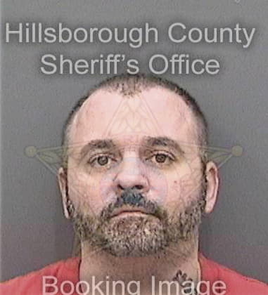 Jason Bugbee, - Hillsborough County, FL 