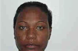 Teneshia Cannon, - Monroe County, FL 