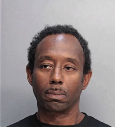 Terrence Capehart, - Dade County, FL 