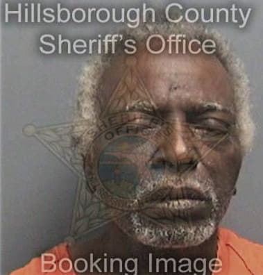 Gerald Cheatham - Hillsborough County, FL 