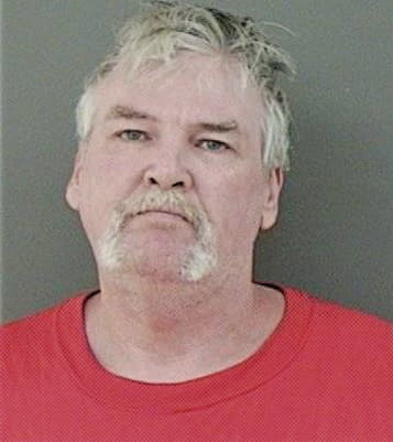 Matthew Christensen, - Linn County, OR 