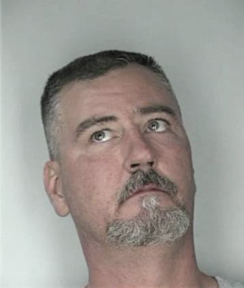 Pedro Cintron - Hillsborough County, FL 