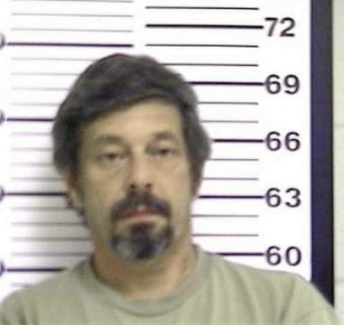 Brian Clark - Campbell County, KY 