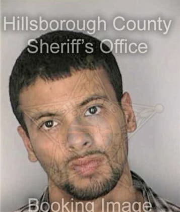 Matthew Clark - Hillsborough County, FL 