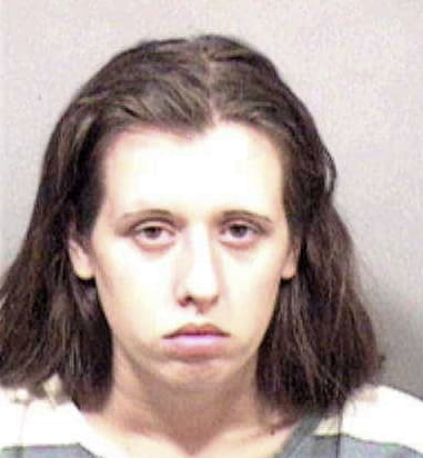 Carrie Cobbett, - Marion County, FL 