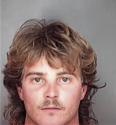 Kenneth Colding - Polk County, FL 