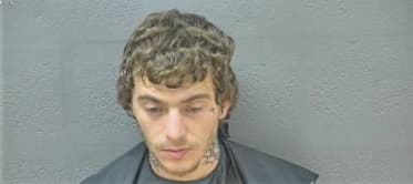 Erik Coles, - Amherst County, VA 