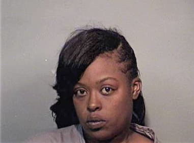 Shawnees Comete, - Brevard County, FL 