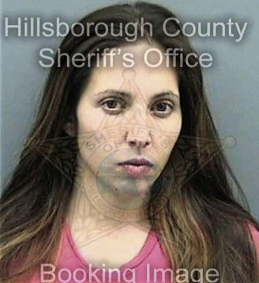 Teri Cooper, - Hillsborough County, FL 