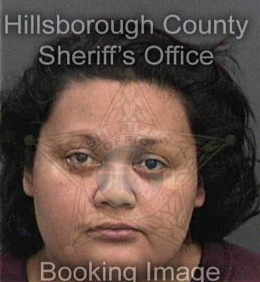 Shirley Correa, - Hillsborough County, FL 