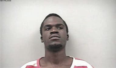 Quentin Cotton, - Marion County, FL 