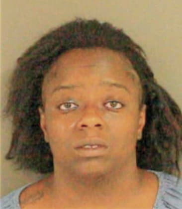 Pamela Crosby, - Hinds County, MS 