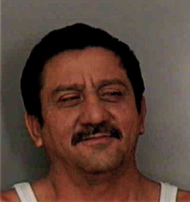 Jose Cruz, - Polk County, FL 