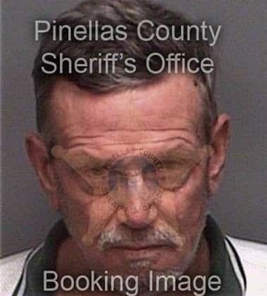 Kenneth Danielson, - Pinellas County, FL 