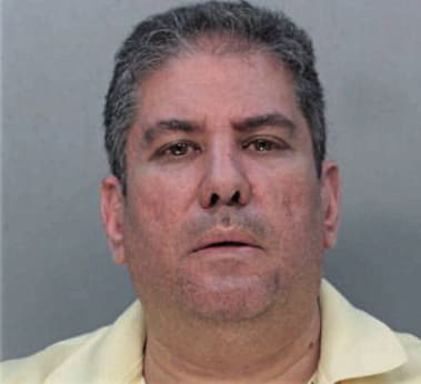 Leonardo Darias, - Dade County, FL 