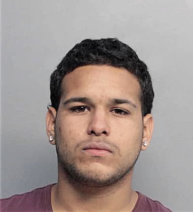 Pascual Delgado, - Dade County, FL 