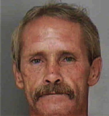 Walter Disharoon, - Polk County, FL 