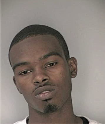 Ronnell Dixon, - Hillsborough County, FL 