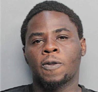 Marquise Dunwoody, - Dade County, FL 