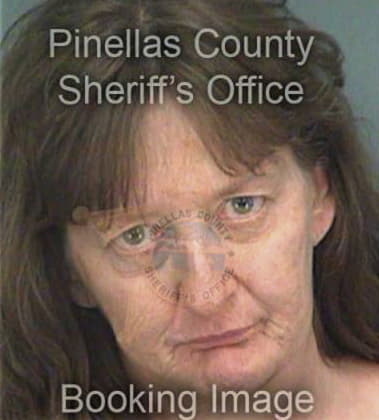 Trisha Ellis, - Pinellas County, FL 