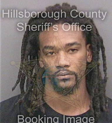 Jakemo Emanuel, - Hillsborough County, FL 