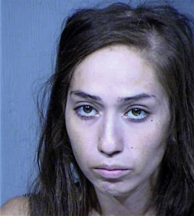 Raeanna Ferguson - Maricopa County, AZ 