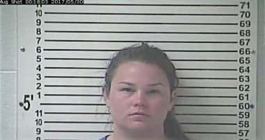 Ashley Festervan, - Hardin County, KY 