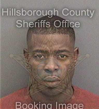 David Flowers, - Hillsborough County, FL 