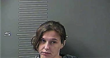 Melissa Francis, - Johnson County, KY 