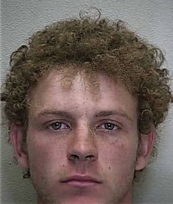 Aaron Freeman, - Marion County, FL 