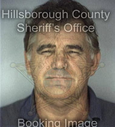 Leonard Furey, - Hillsborough County, FL 