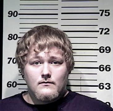 Arick Gittner - Campbell County, KY 