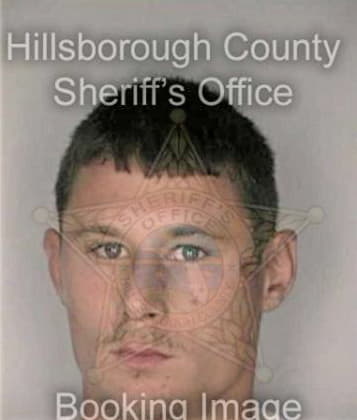 Anthony Golden, - Hillsborough County, FL 