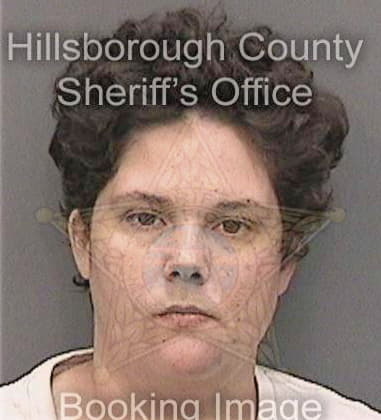 Diana Gutman, - Hillsborough County, FL 