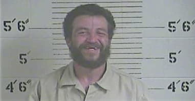 Kevin Haddix, - Perry County, KY 