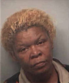 Sherlita Hand, - Fulton County, GA 