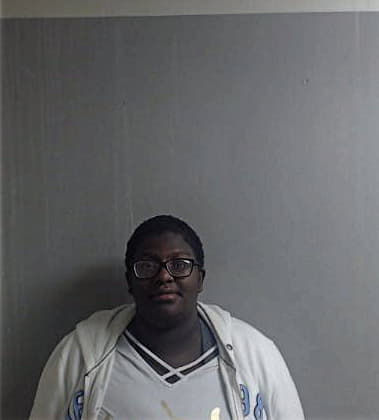 Roderica Hardaway, - Escambia County, FL 