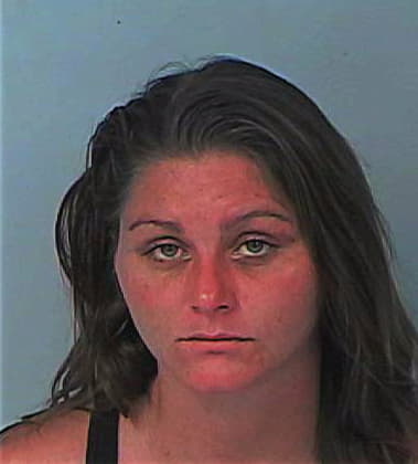 Jillian Harrington, - Hernando County, FL 