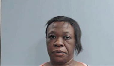 Charmeairria Harris - Fayette County, KY 